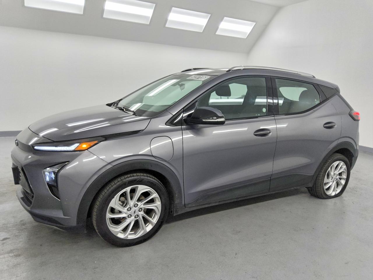 Salvage Chevrolet Bolt Image