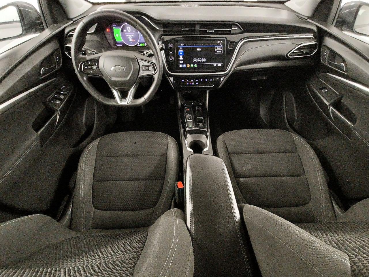 Chevrolet Bolt Lt