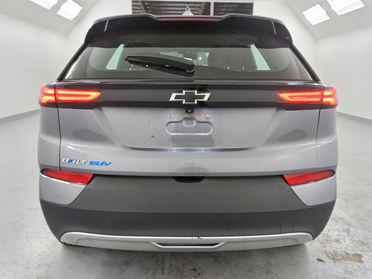 Chevrolet Bolt Lt