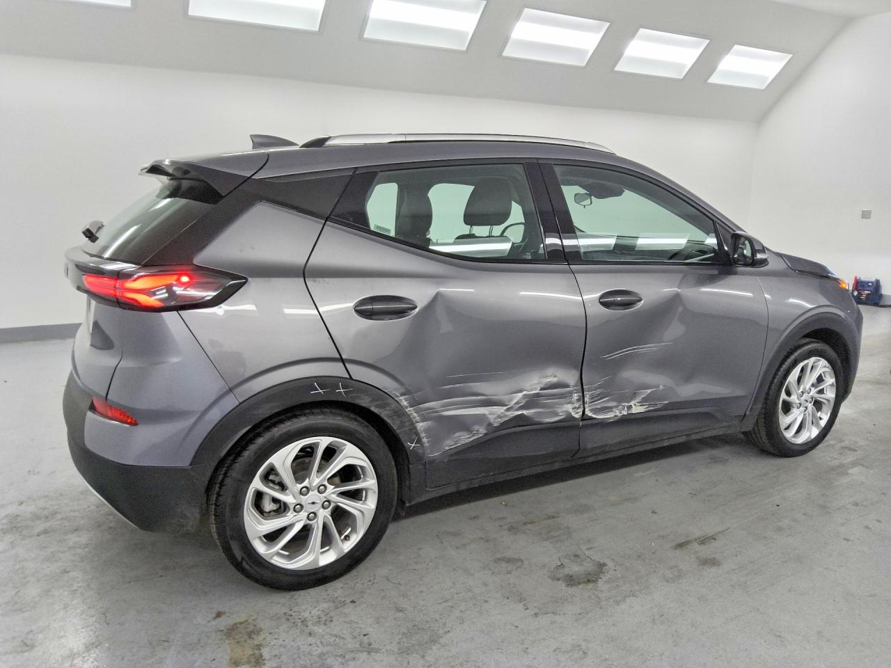 Chevrolet Bolt Lt