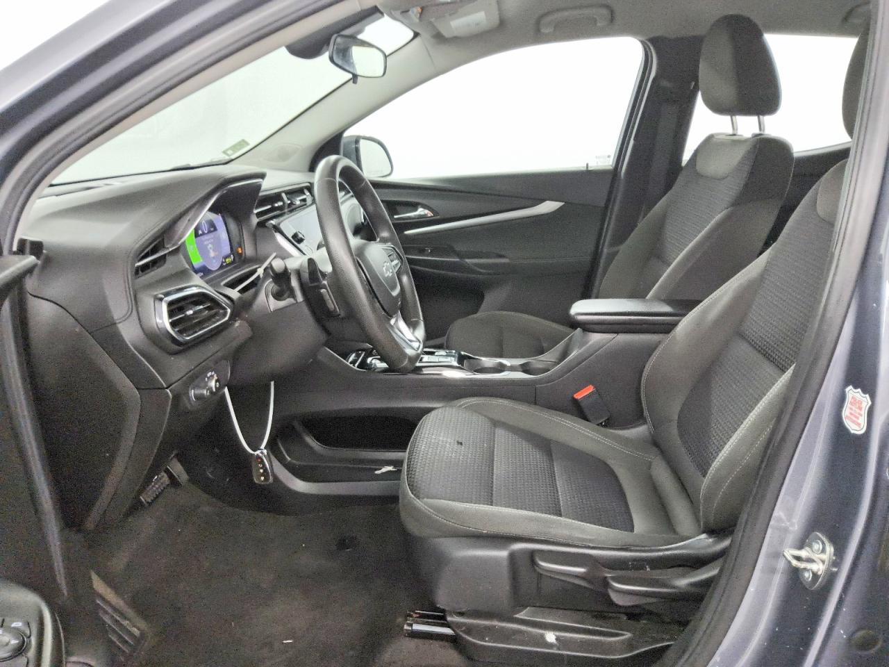 Chevrolet Bolt Lt