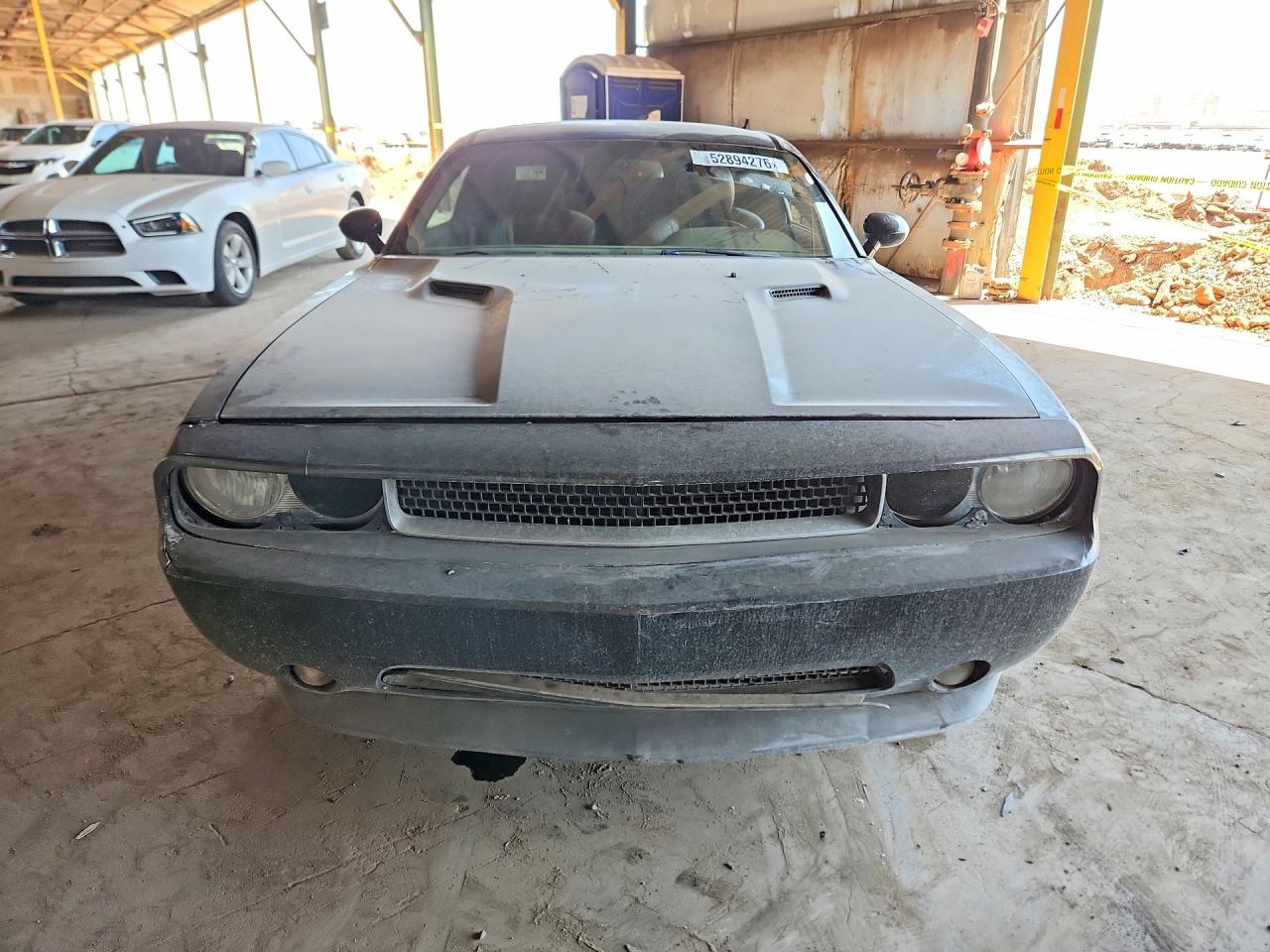 Dodge Challenger Sxt