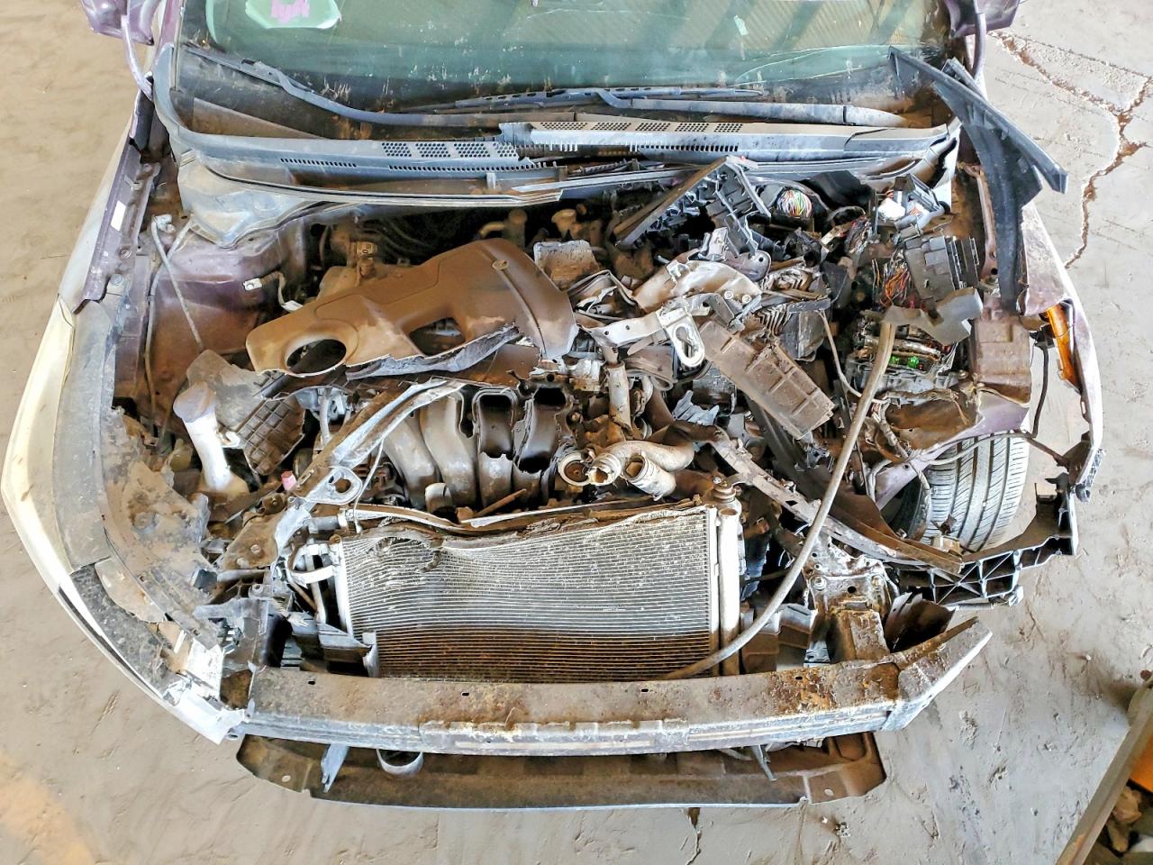 Kia Forte Lx