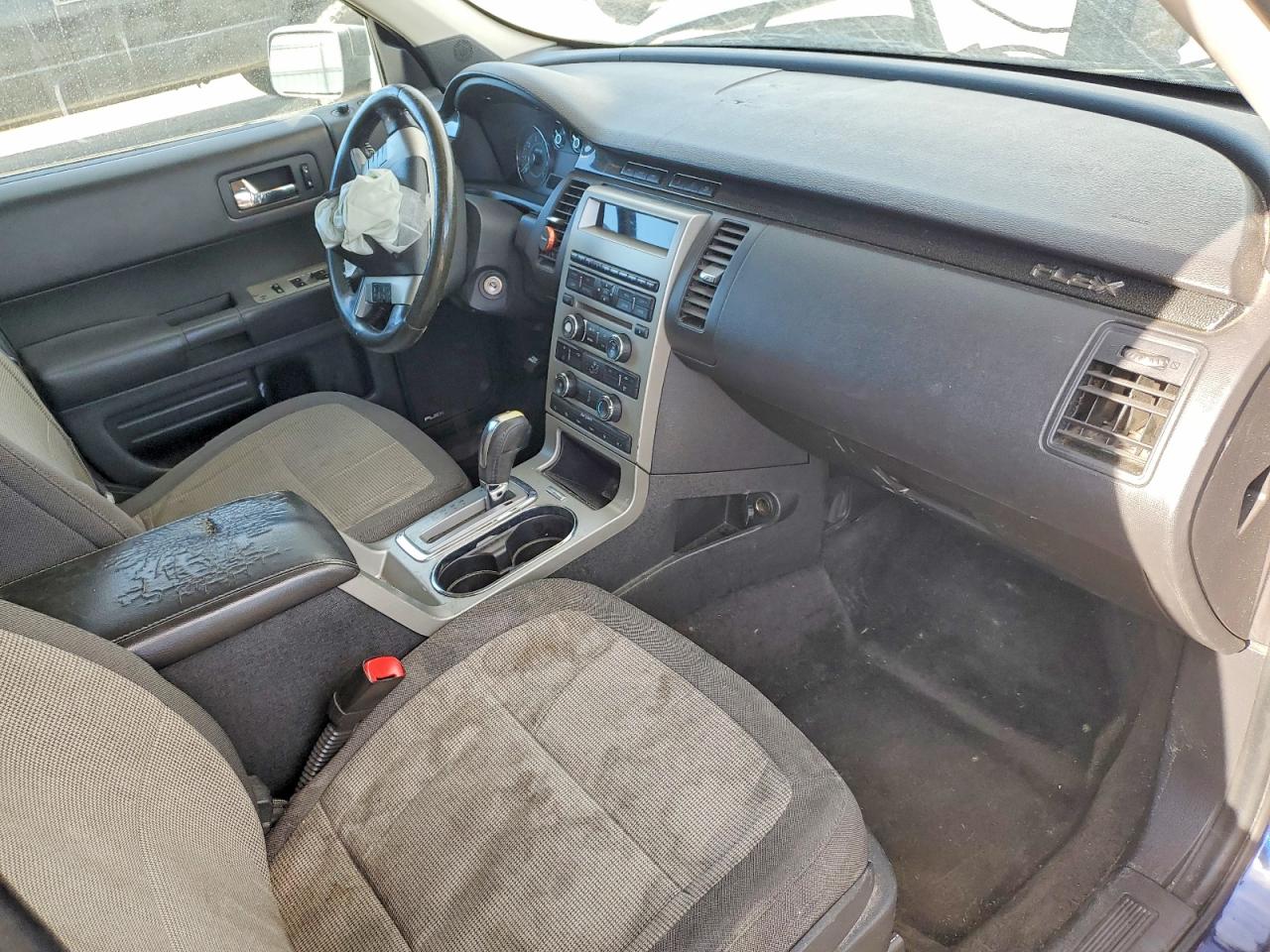 Ford Flex