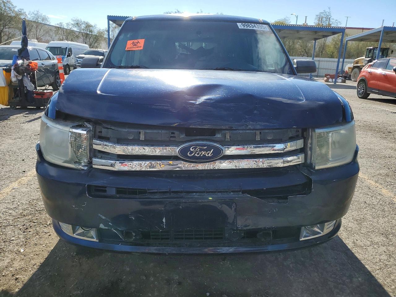 Ford Flex