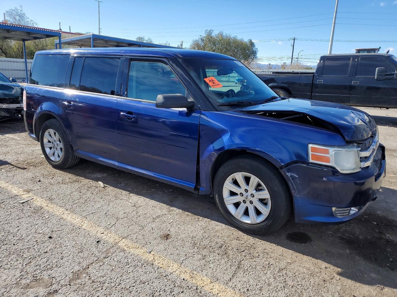 Ford Flex