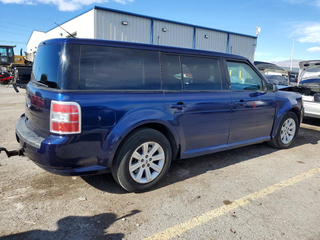 Ford Flex