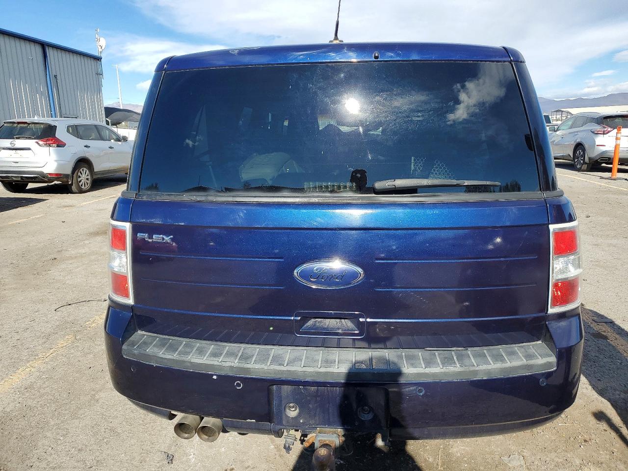 Ford Flex