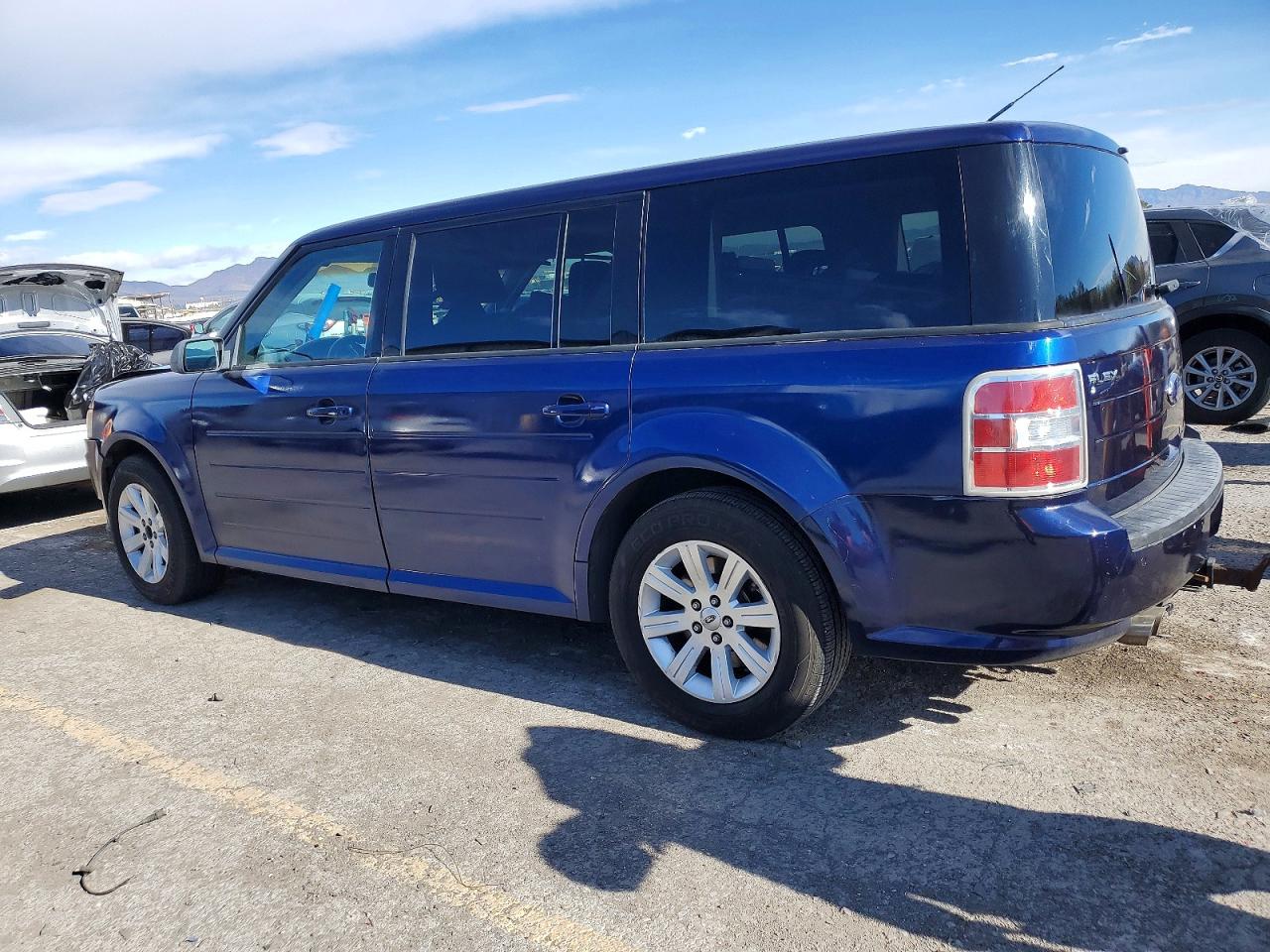 Ford Flex