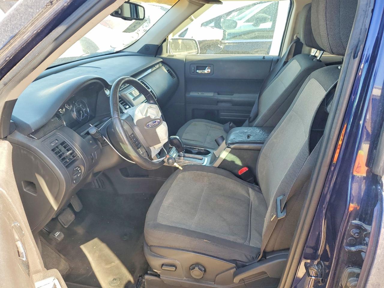 Ford Flex