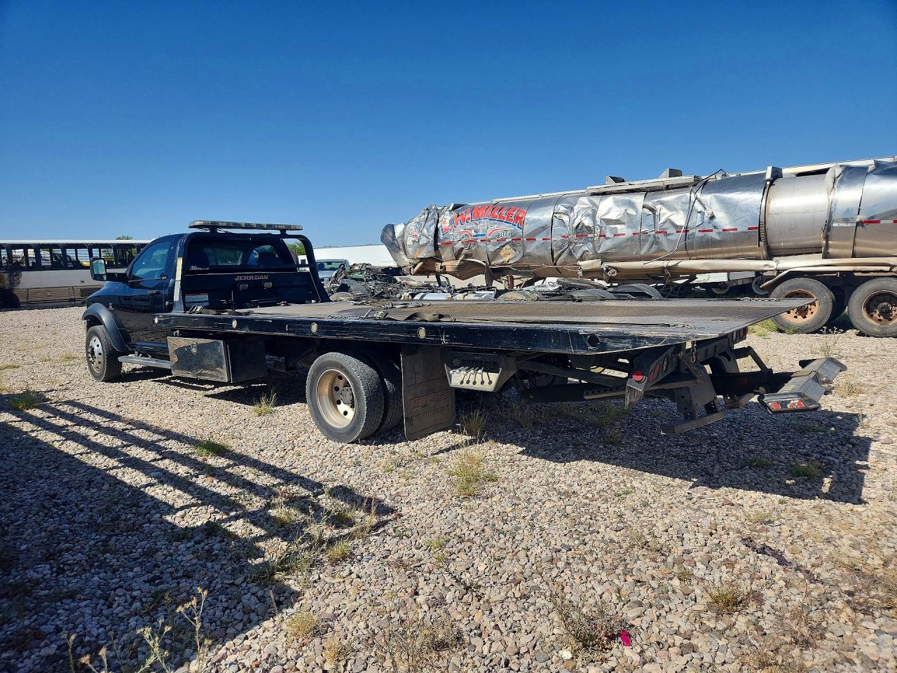 Ram 5500