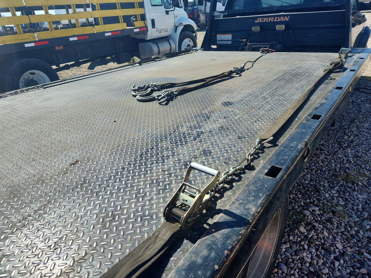 Ram 5500