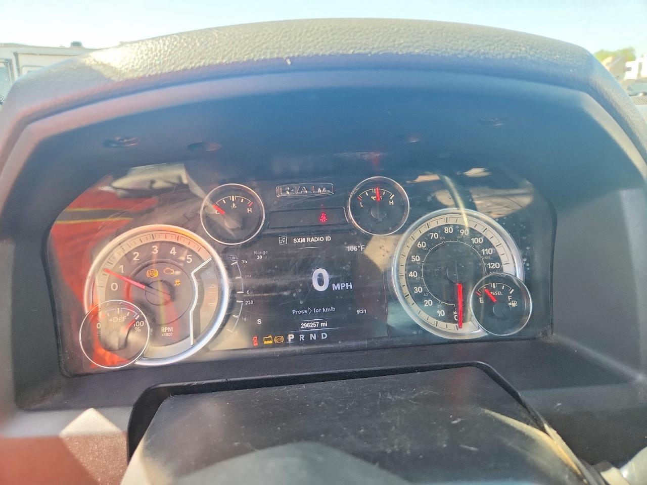 Ram 5500