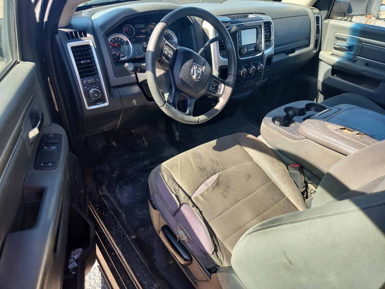 Ram 5500