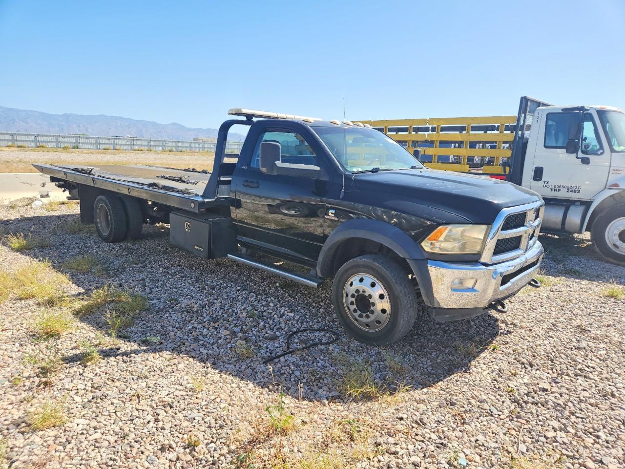 Ram 5500