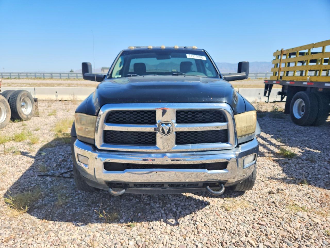 Ram 5500