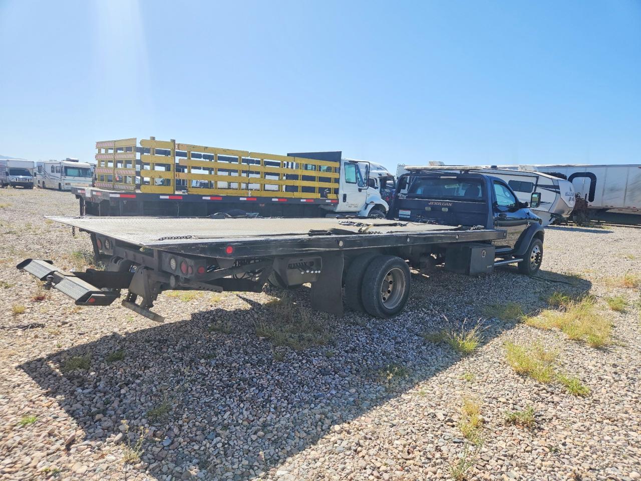 Ram 5500