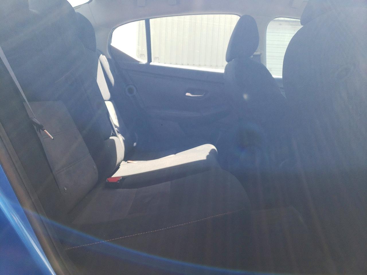 Nissan Sentra Sr