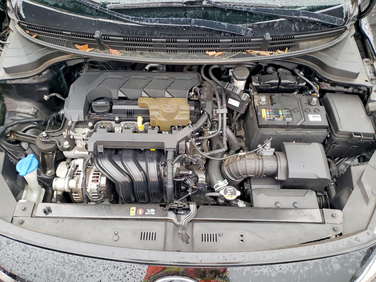 Kia Rio Lx S
