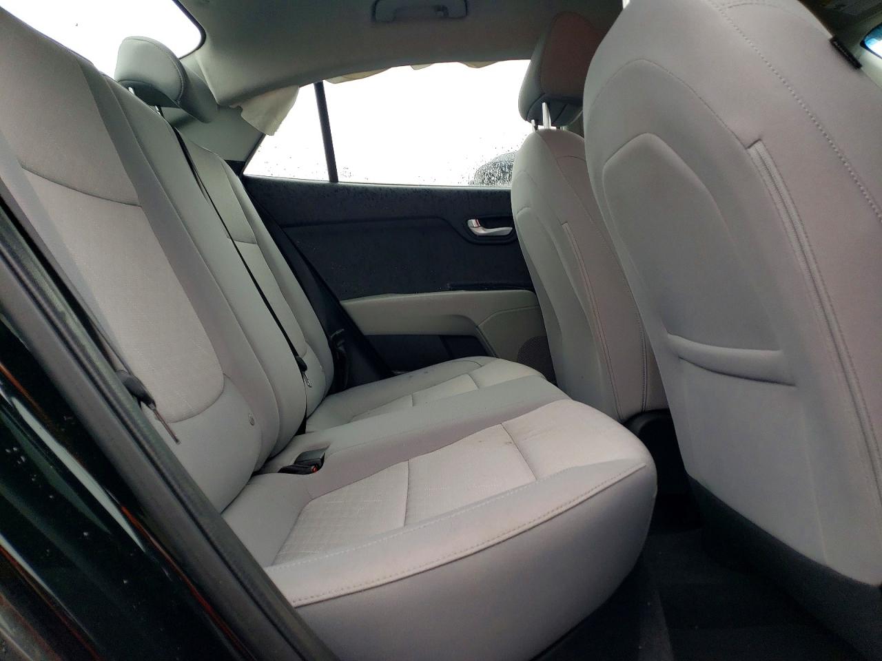 Kia Rio Lx S