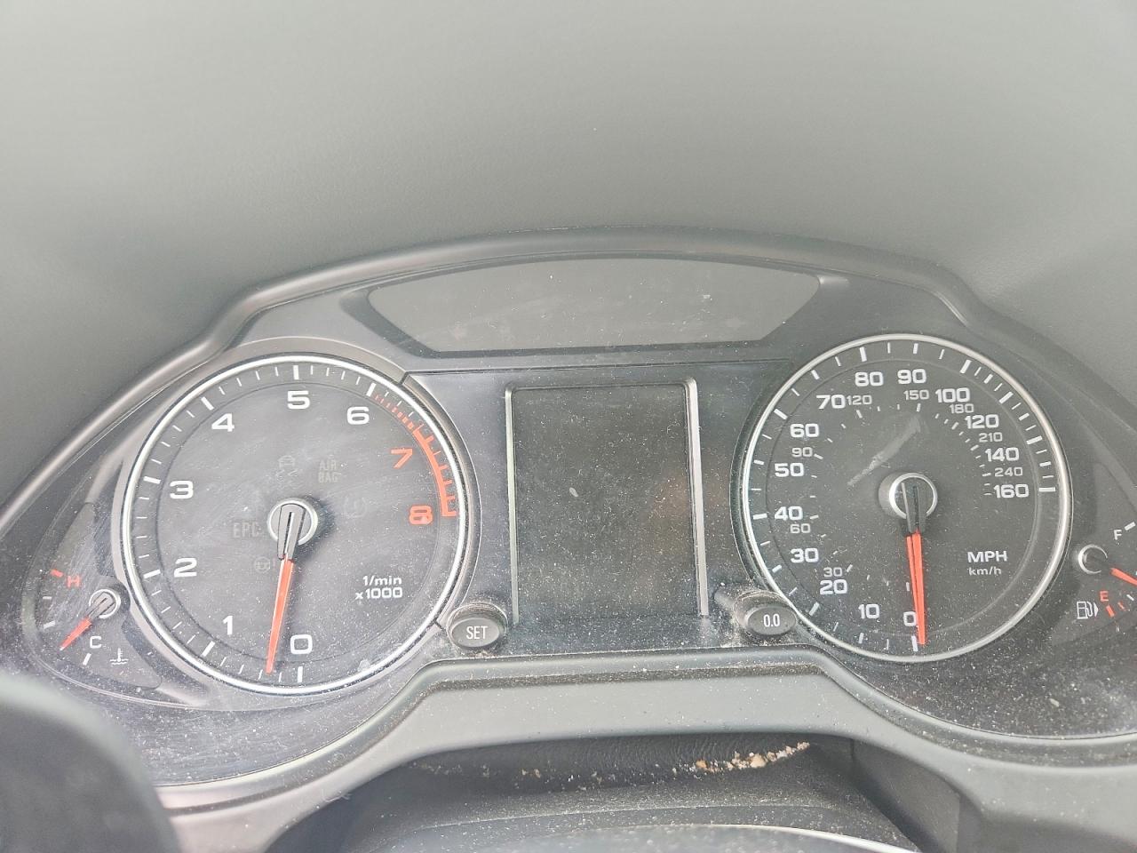 Audi Q5 Premium Plus S-line