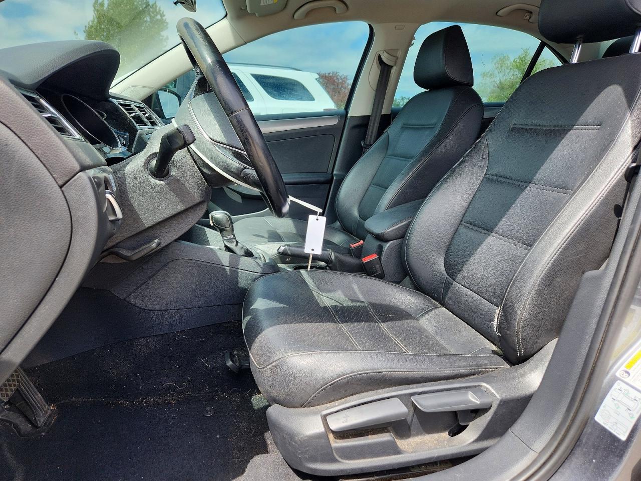 Volkswagen Jetta Tdi