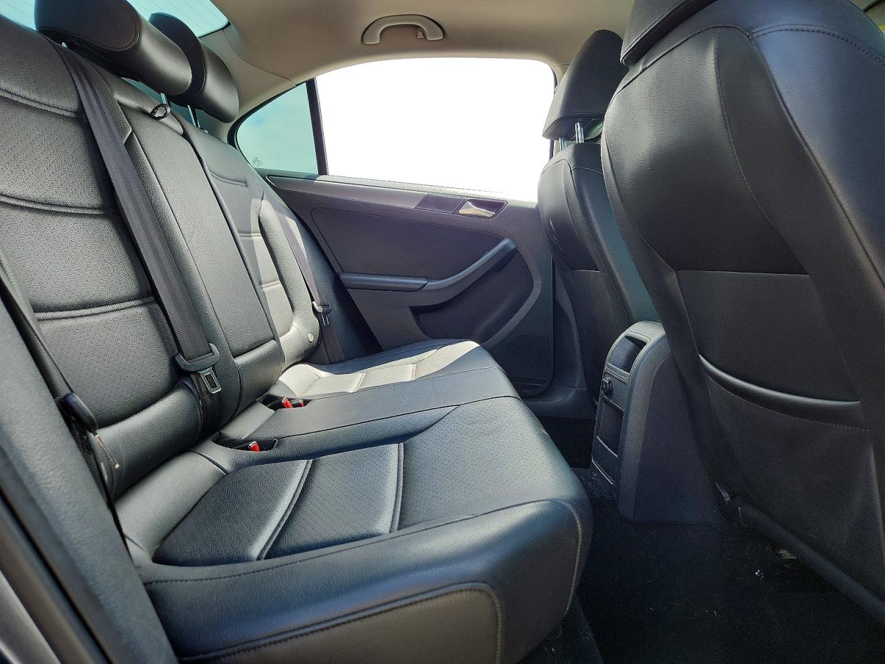 Volkswagen Jetta Tdi