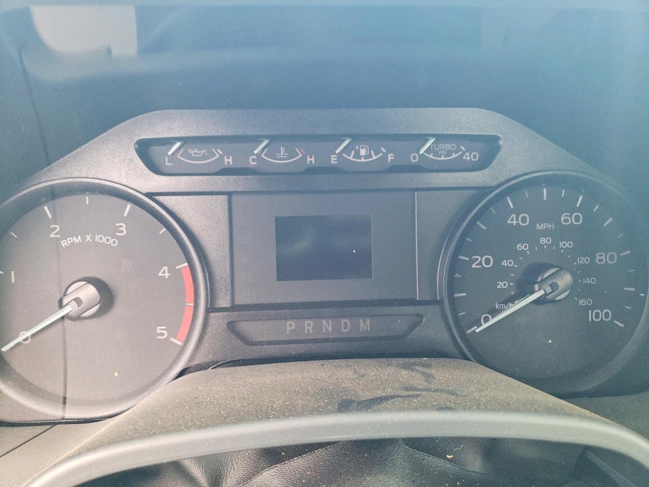 Ford F-550 Super Duty