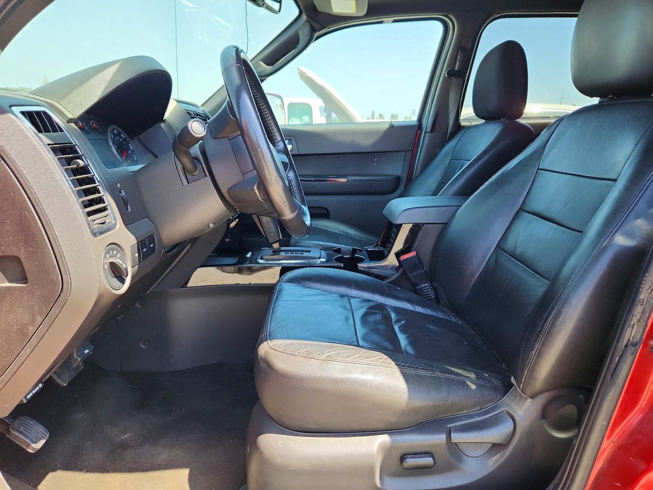 Ford Escape Limited
