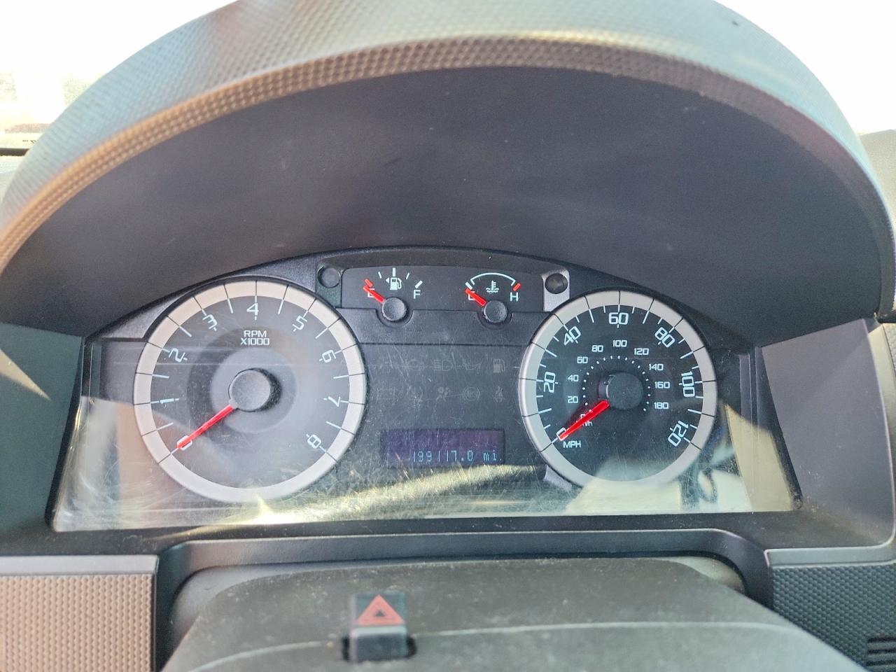 Ford Escape Limited