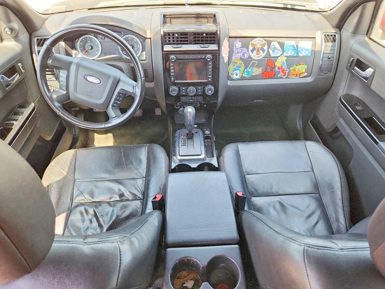 Ford Escape Limited