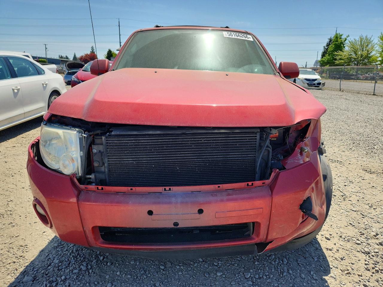 Ford Escape Limited