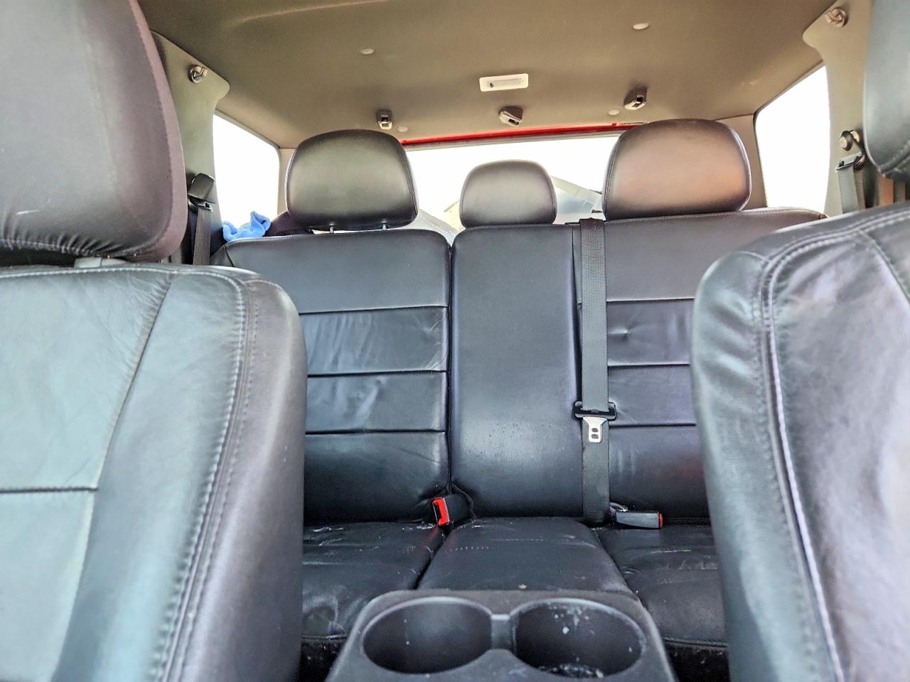 Ford Escape Limited