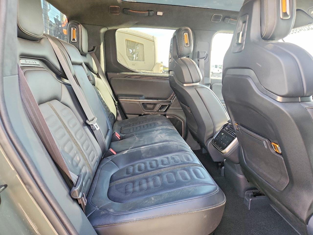 Rivian Rit Launch Edition