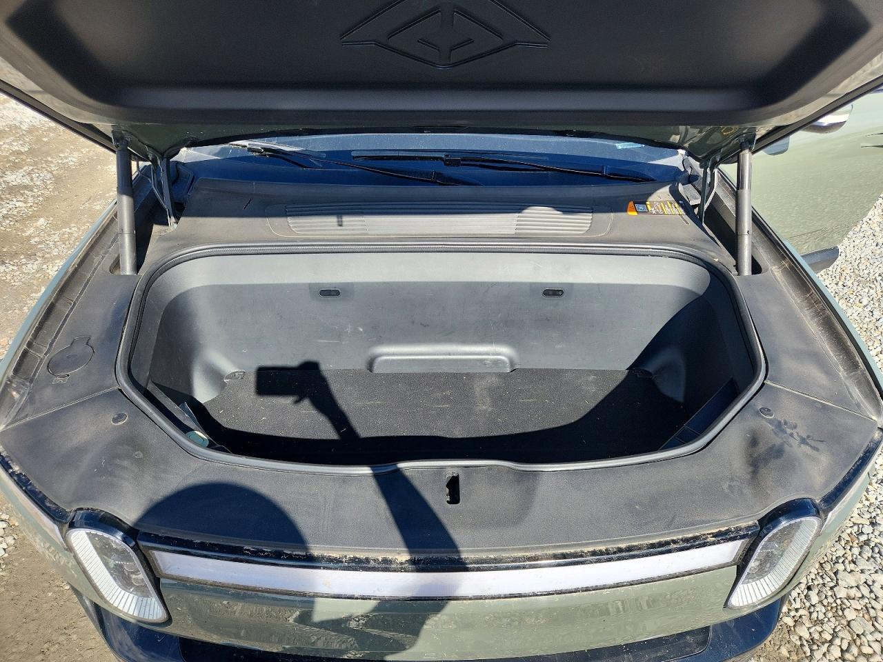 Rivian Rit Launch Edition
