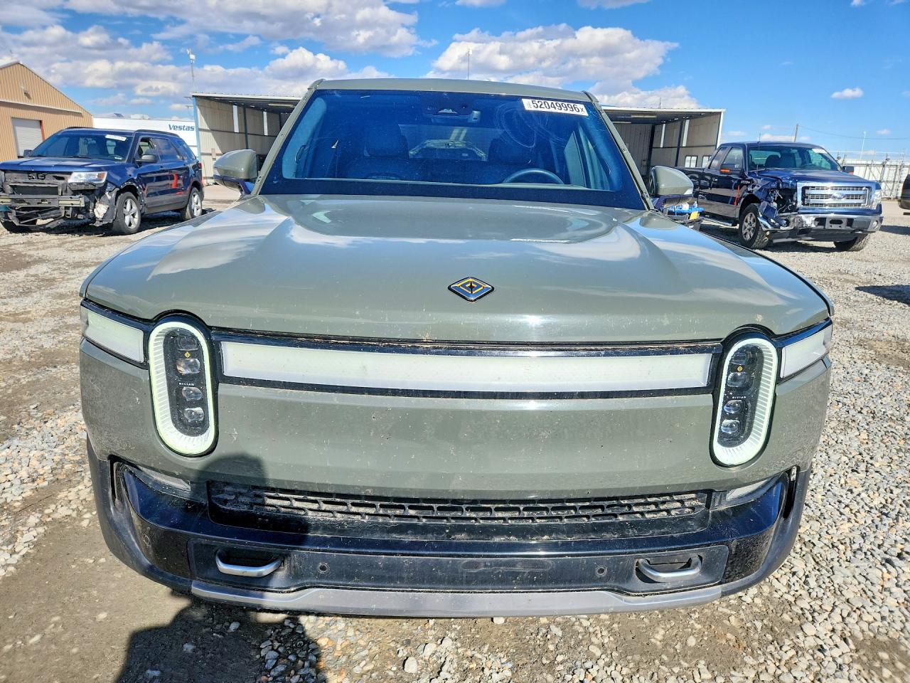 Rivian Rit Launch Edition