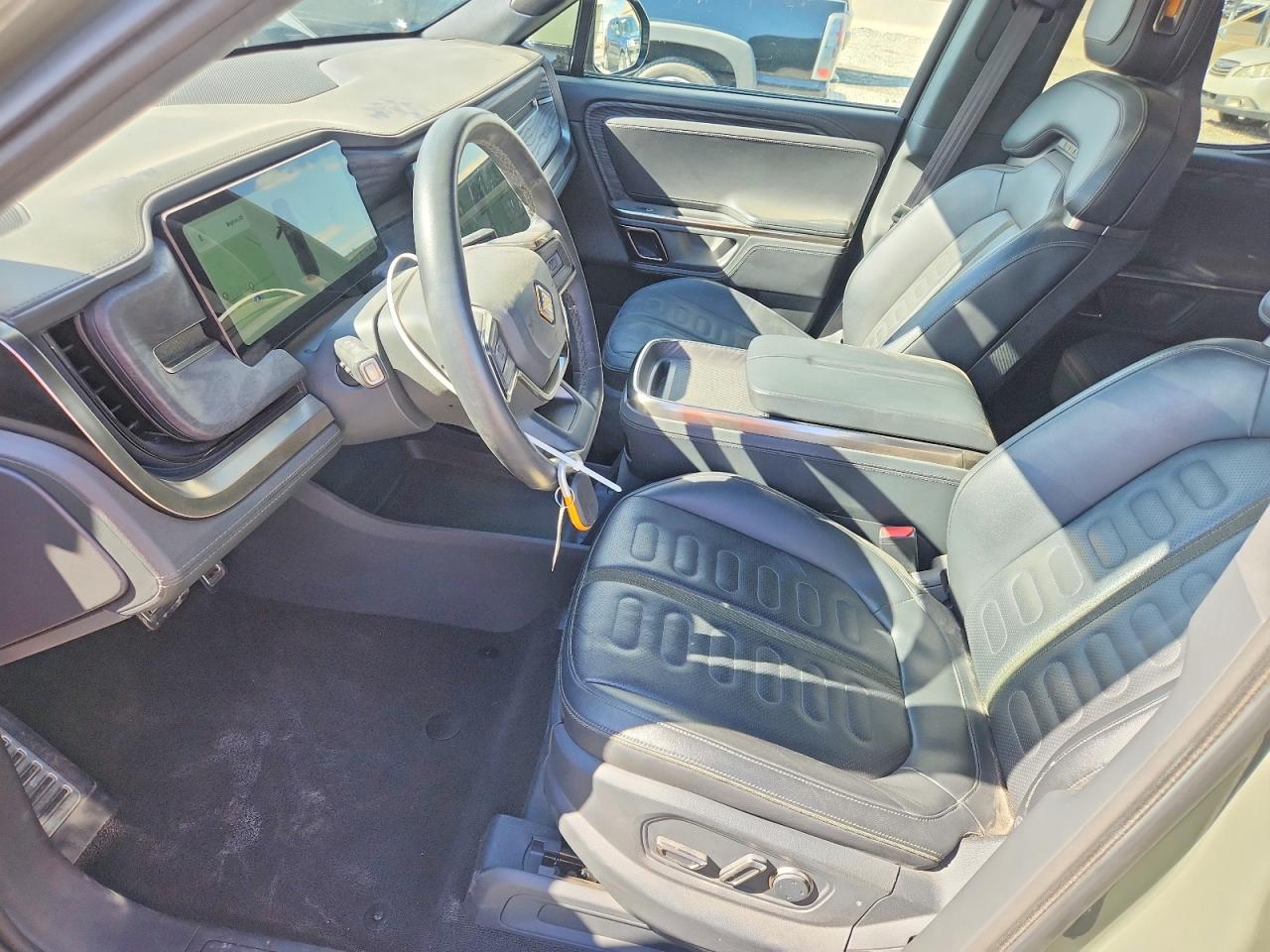 Rivian Rit Launch Edition
