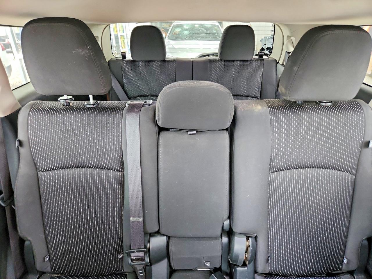 Dodge Journey Crossroad