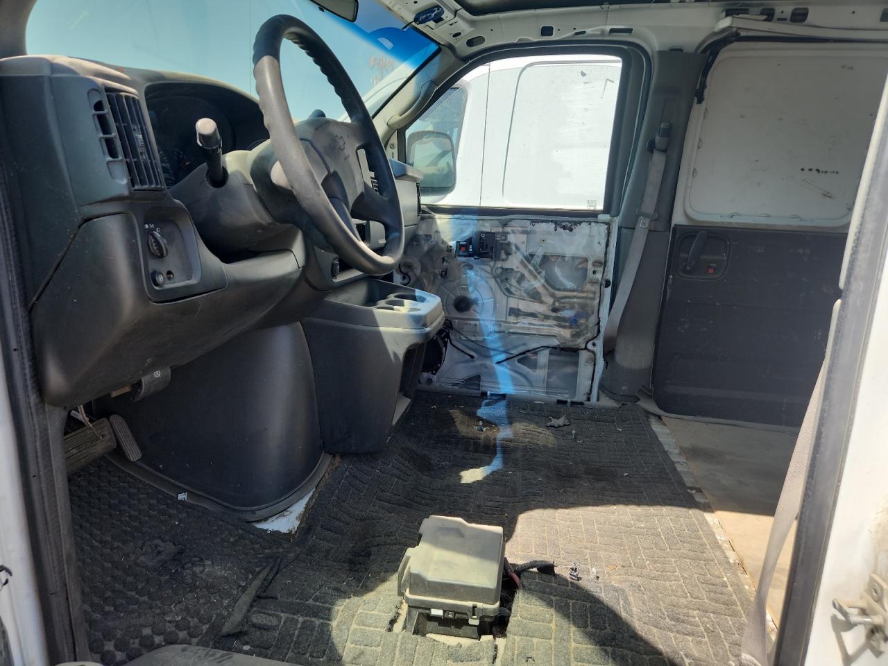 Chevrolet Express