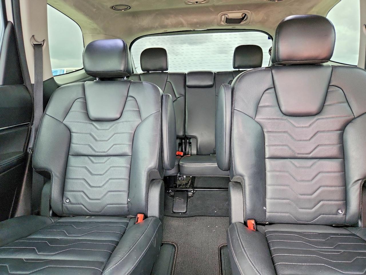 Kia Telluride Sx