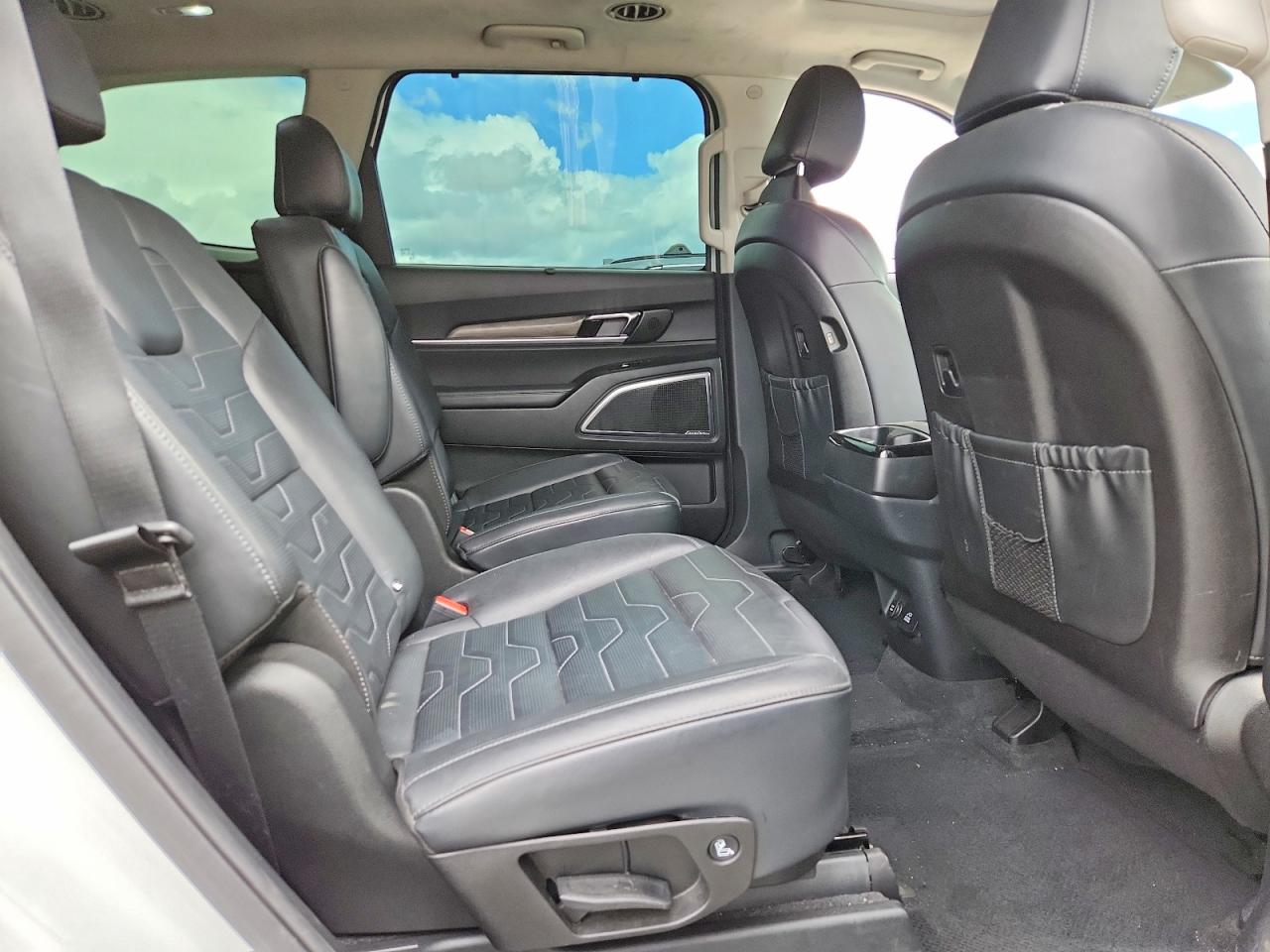 Kia Telluride Sx