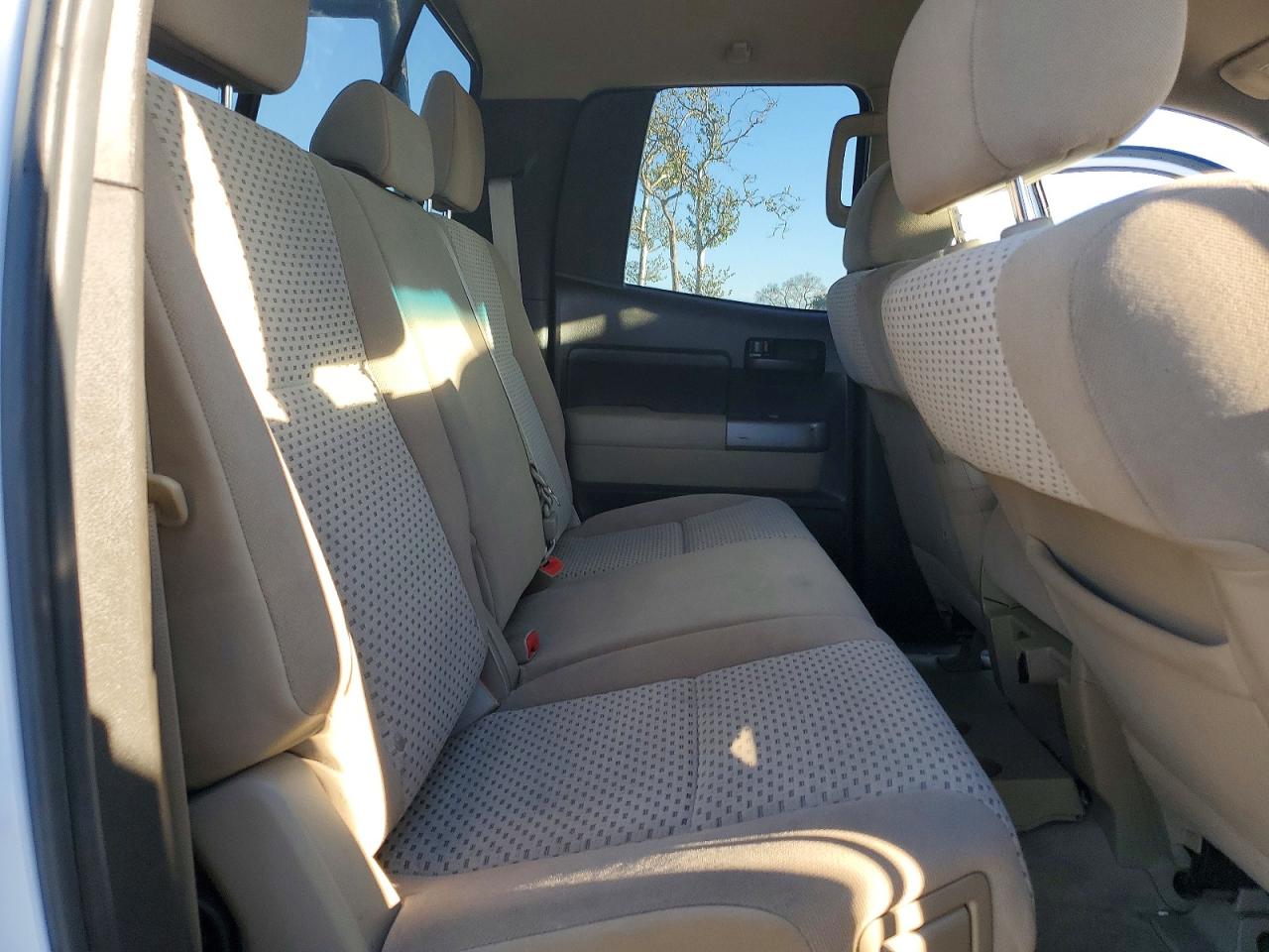 Toyota Tundra Grade