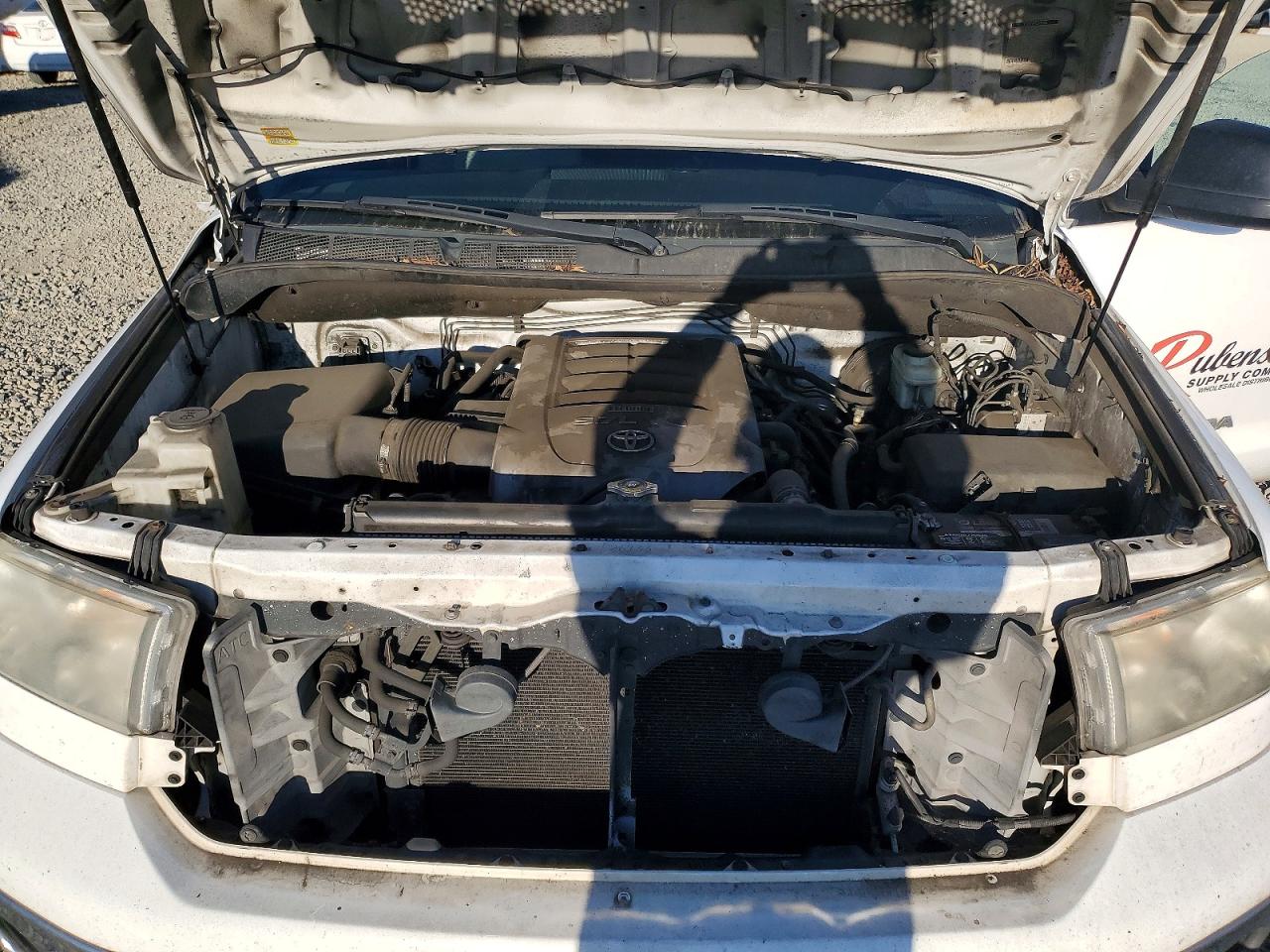 Toyota Tundra Grade