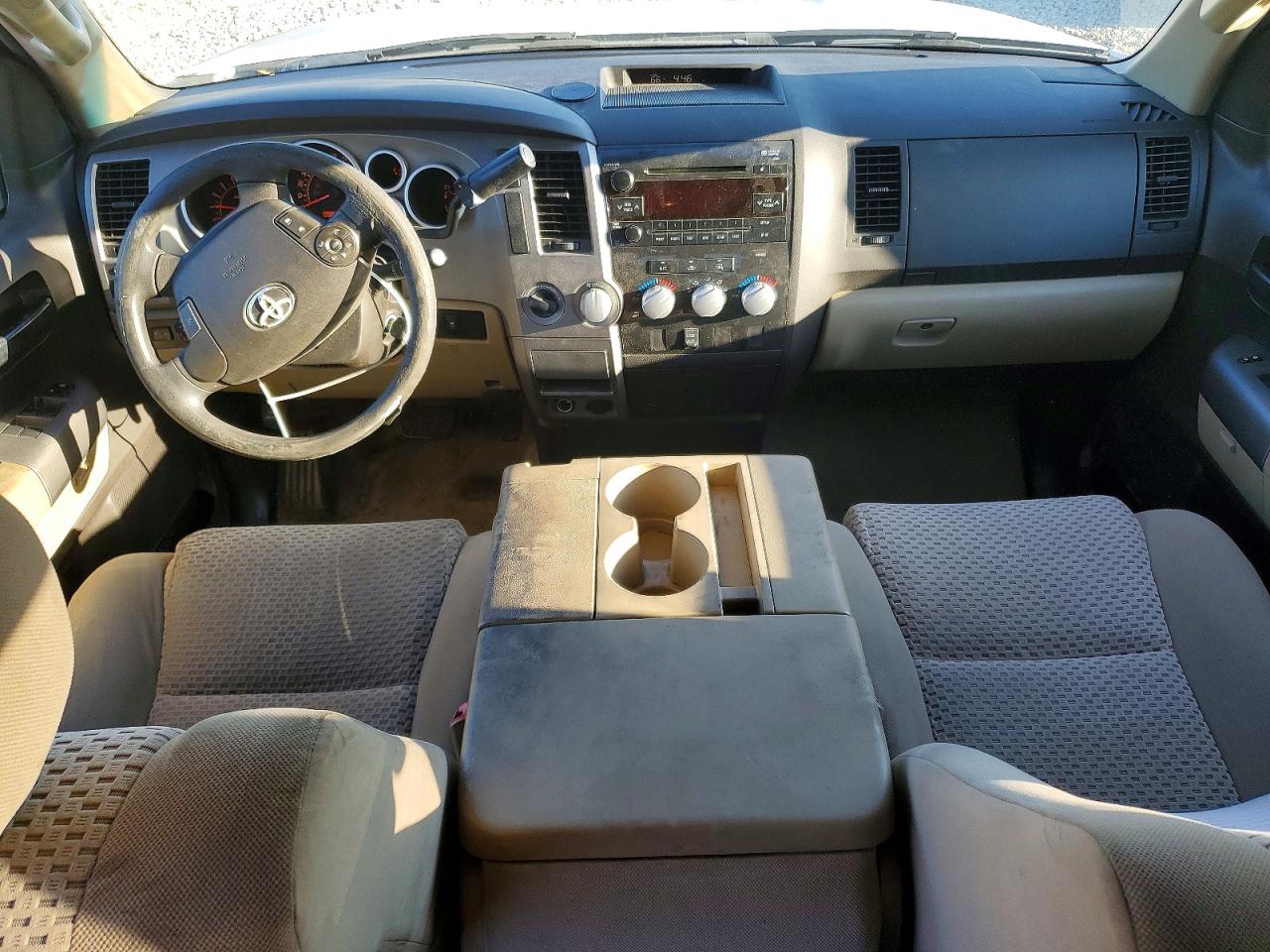Toyota Tundra Grade