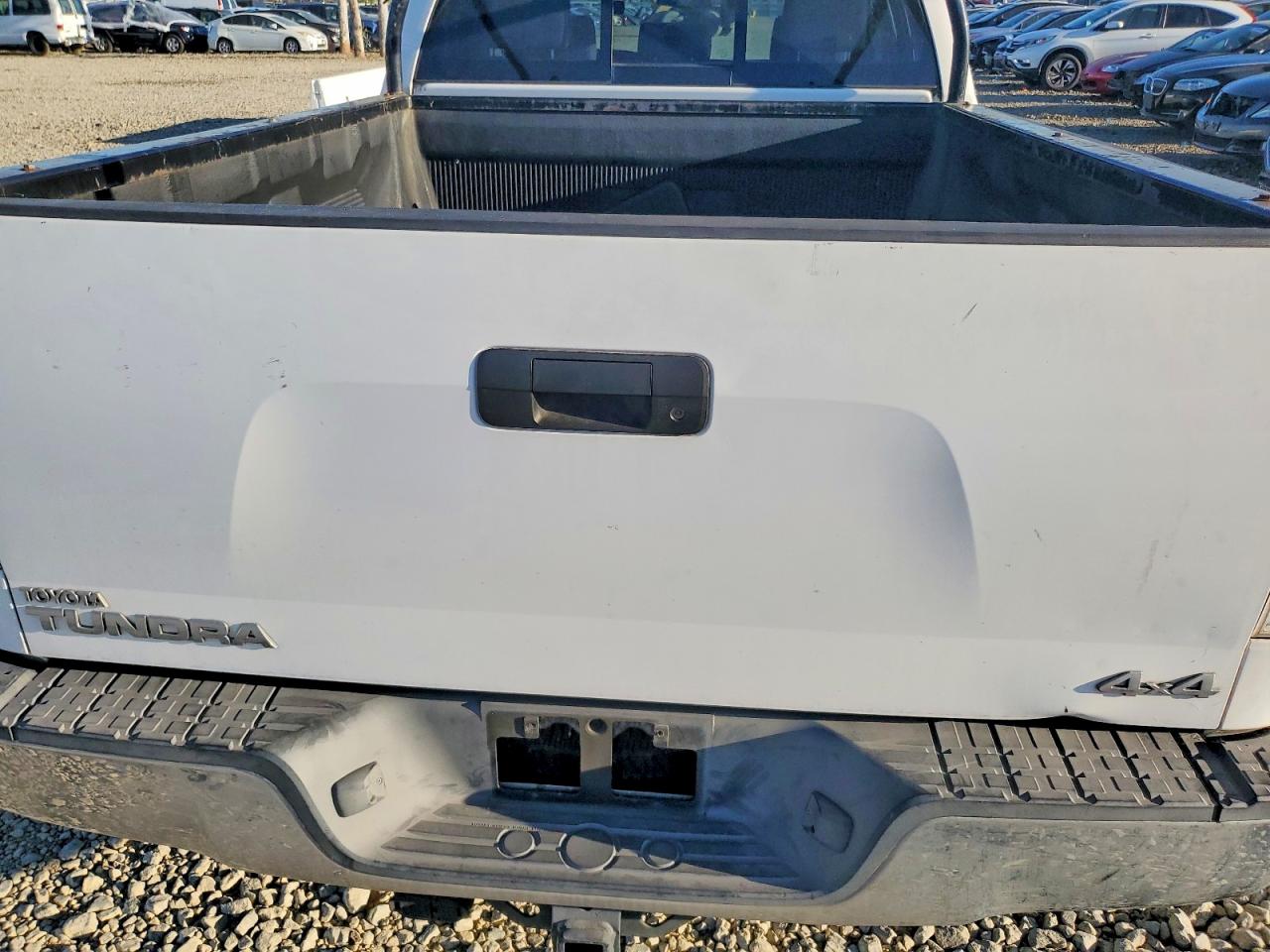 Toyota Tundra Grade