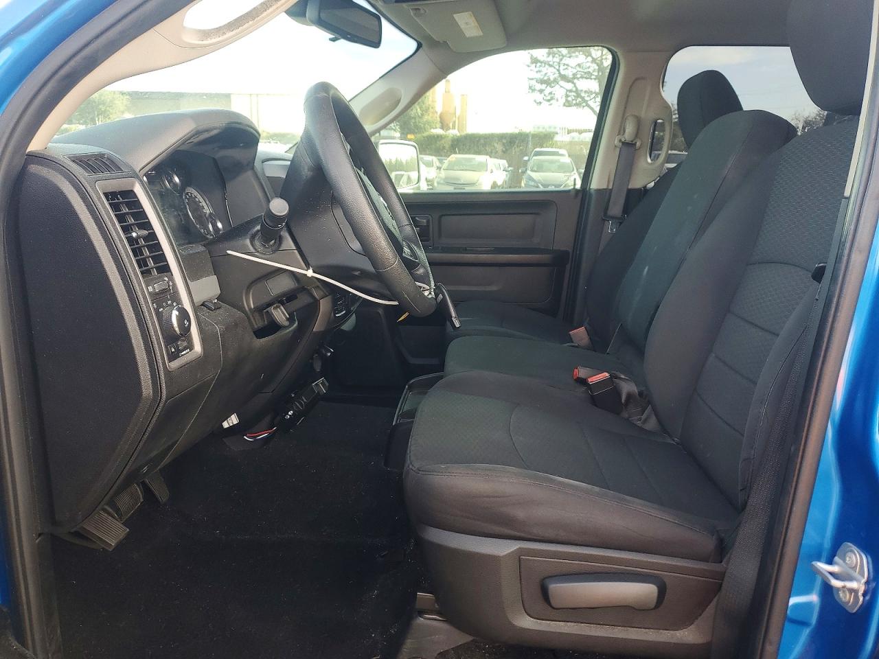 Ram 1500 Tradesman