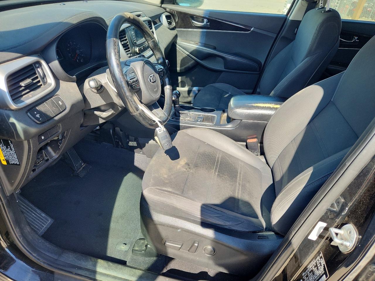 Kia Sorento Lx