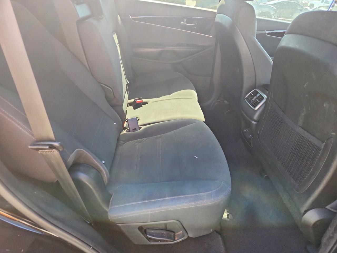 Kia Sorento Lx