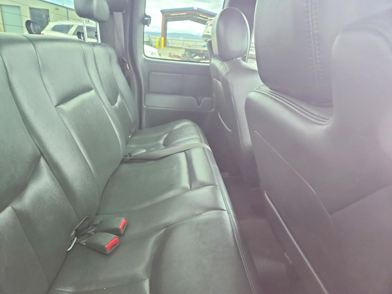 Chevrolet Silverado K1500