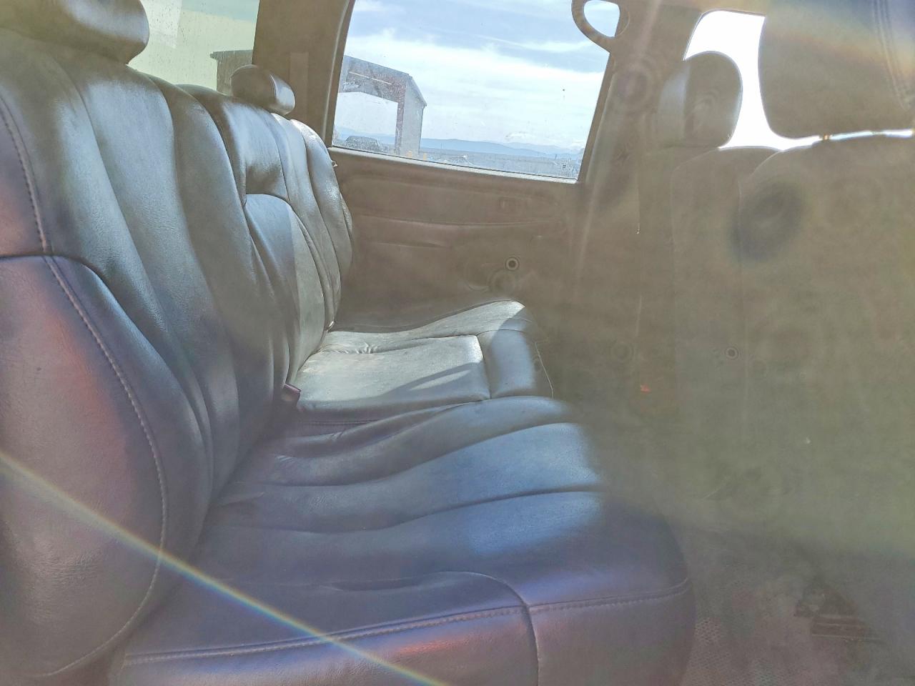 Chevrolet Silverado K3500